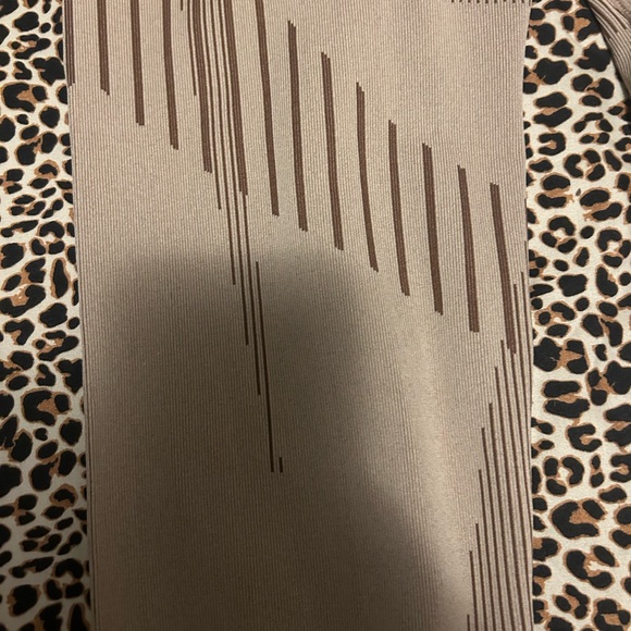 Pretty Little Thing Activewear Jumpsuit - Picture 2 of 5